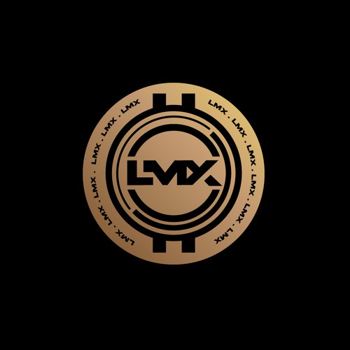 logo design for LMX