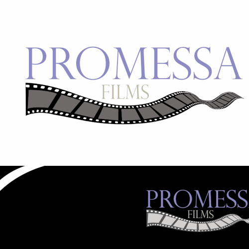 Promessa Films needs a new logo