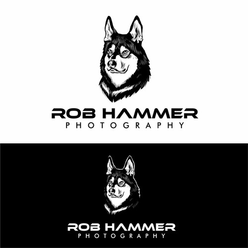 Rob Hammer Photography logo