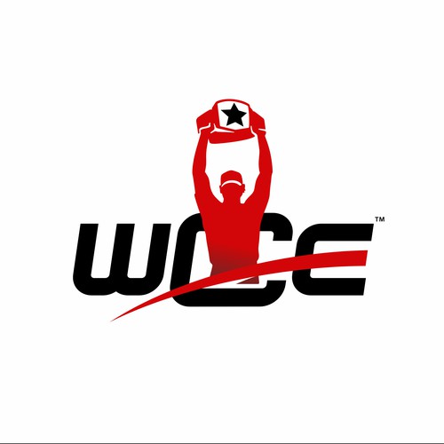 WCE logo