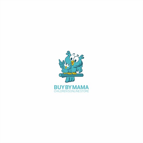 buy by mama