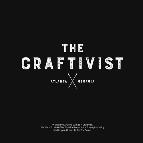 Craftivist