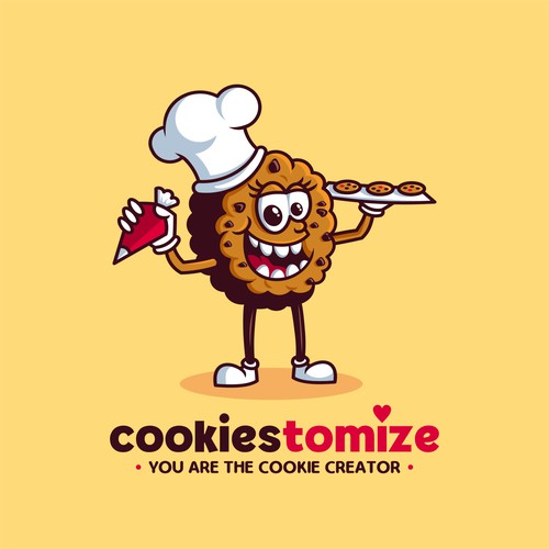 Cookiestomize