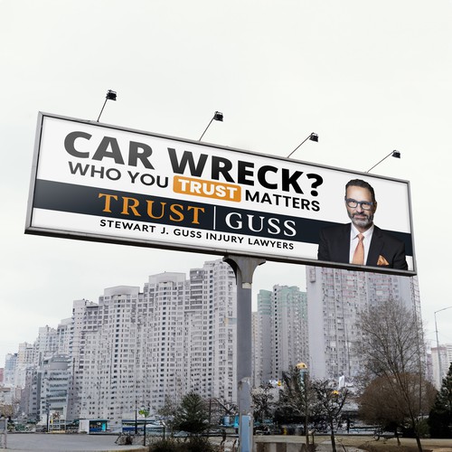 Billboard Design