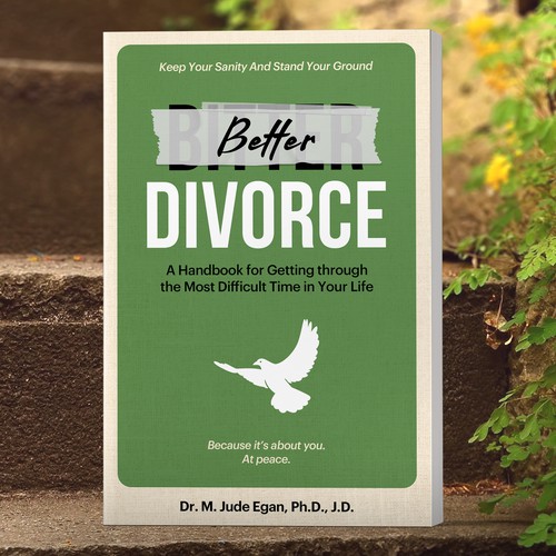 BITTER, BETTER DIVORCE