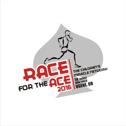 Race The Ace