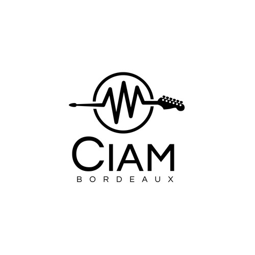 CIAM Logo