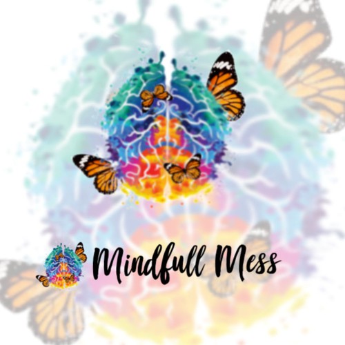 Mindfull Mess Logo