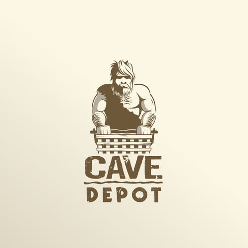 Caveman Depot