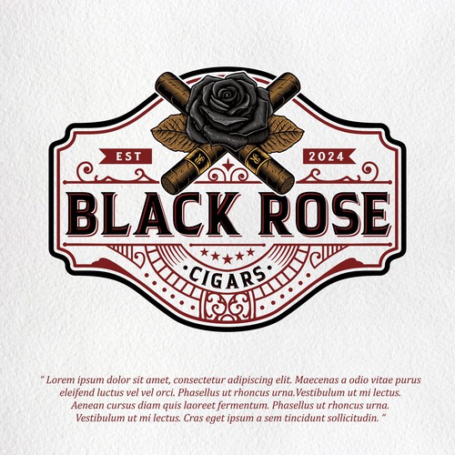 Black Rose Cigars