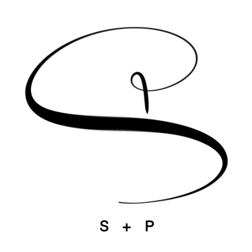 Signature Logo S + P