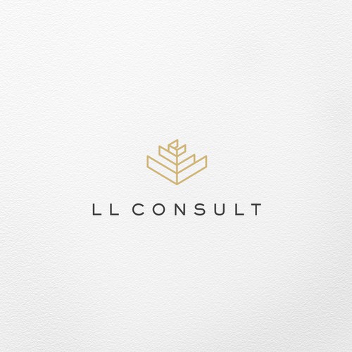 Logo for LL Consult