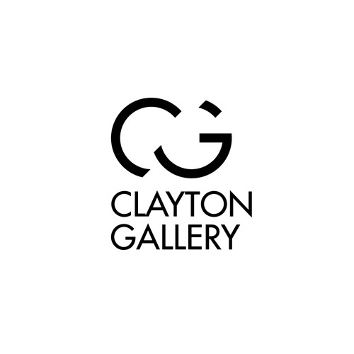 Clayton Gallery Logo
