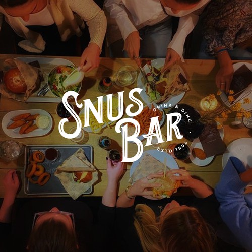 Snus Bar