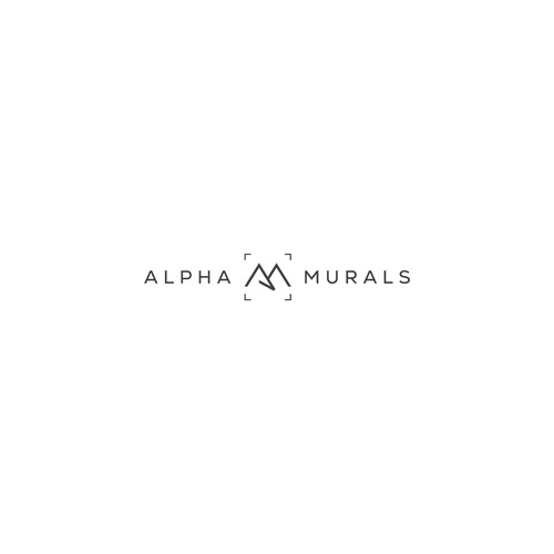 Alpha murals 