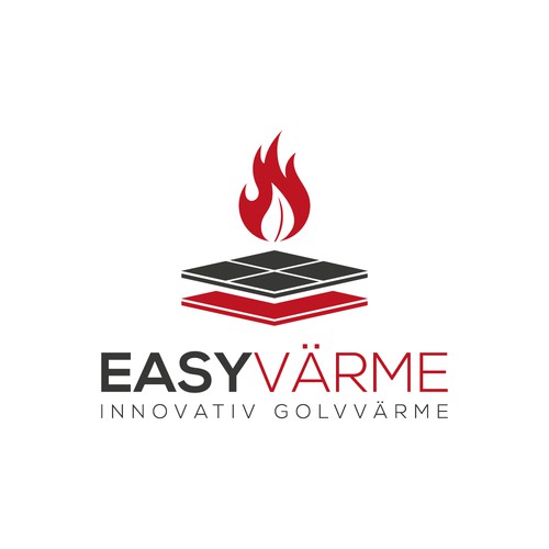 Logo Easy Varme