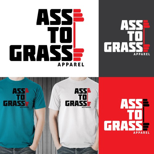 Ass 2 Grass