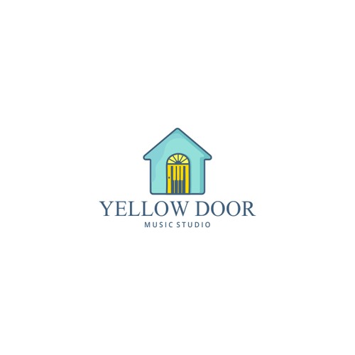 Yellow Door Music Studio