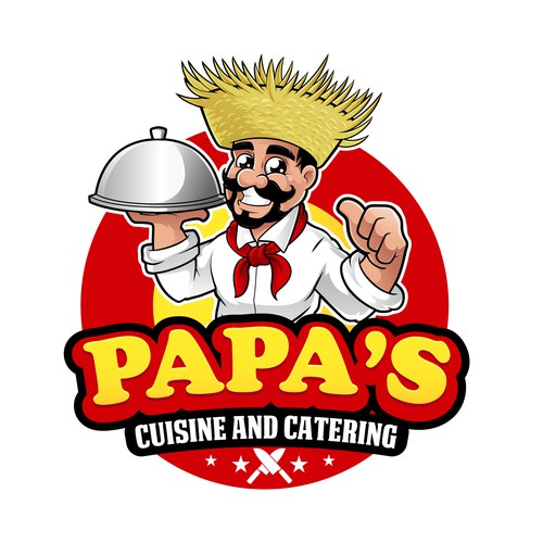Papa's cuisine and catering
