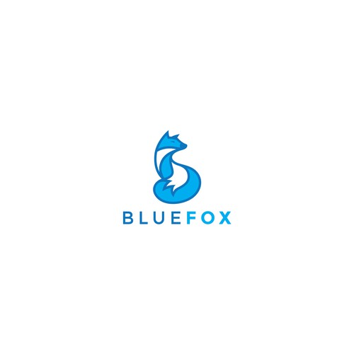 BLUEFOX