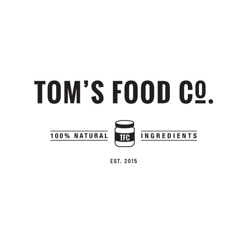 Logo for Food Business