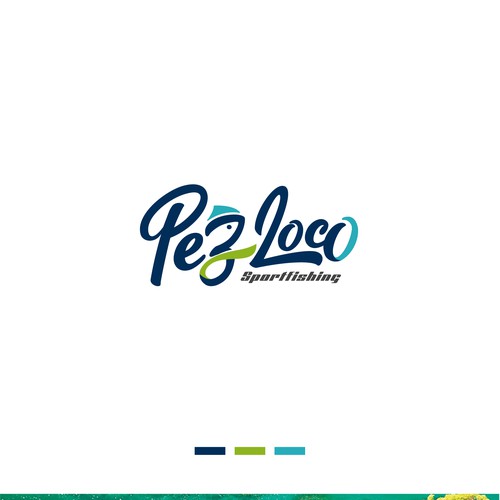 Propuesta de logotipo