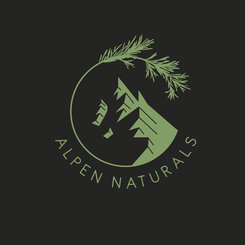 Alpen Naturals