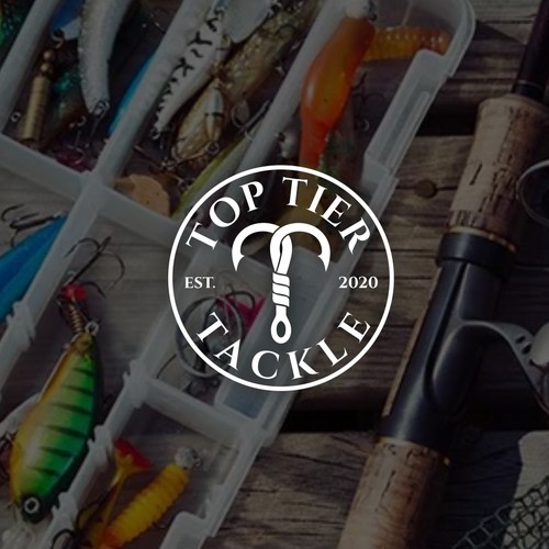 Logo for Top Tier Tackle