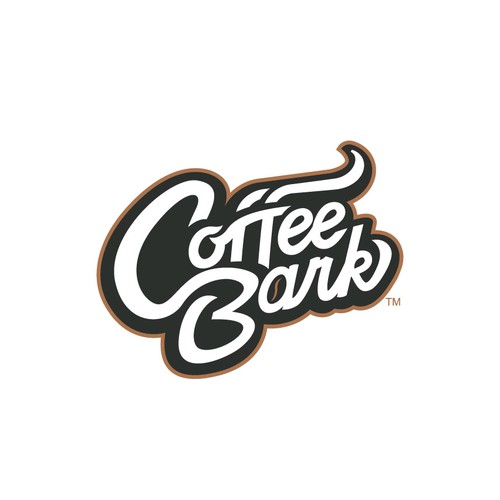 COFFEE BARK