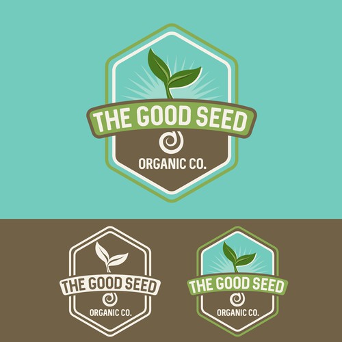 The Good Seed