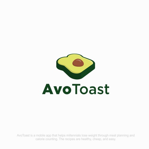 AvoToast logo