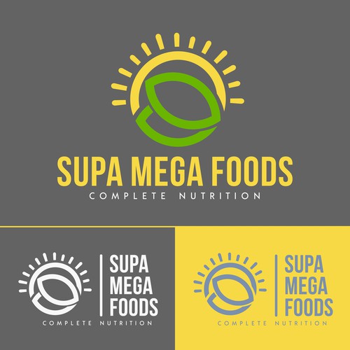 Minimal Logo Design