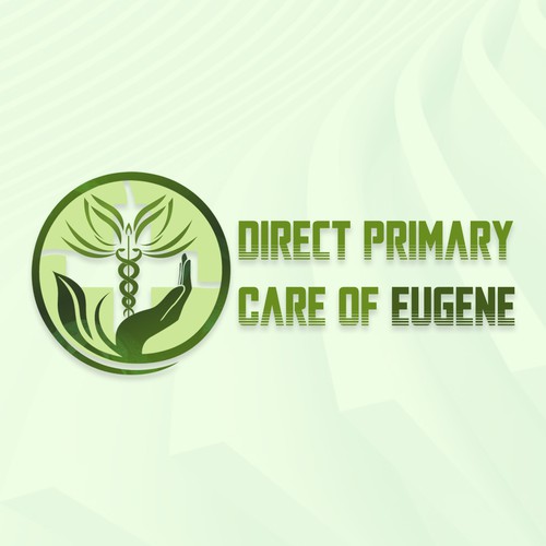 Logo for a Primary care