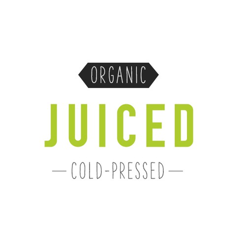 Organic Juice Bar