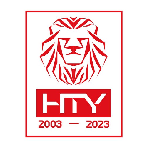 LOGO HTY