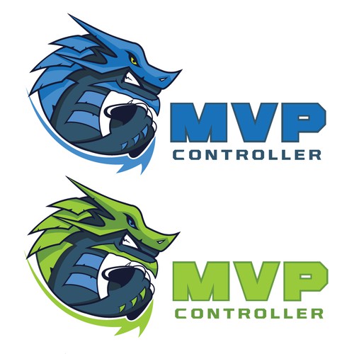 MVP Controller