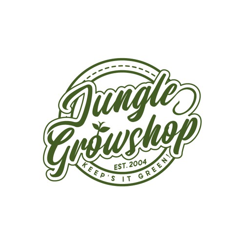 Jungle Growshop