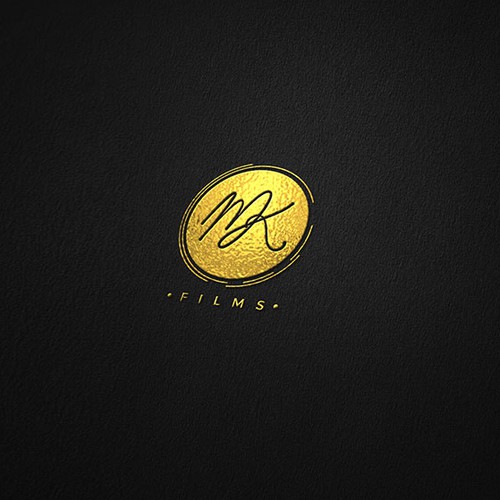 HIGH-END LOGO Wedding Cinematography Company