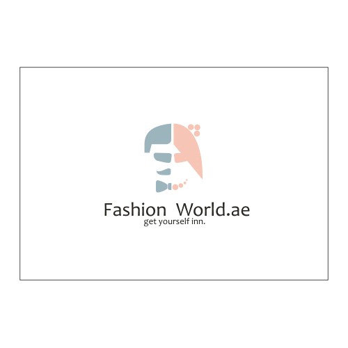 create a attractive fashion logo that speaks style & fashion