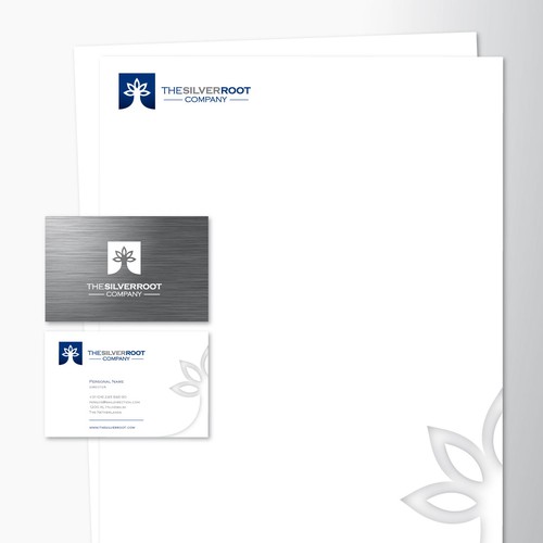 Corporate Identity
