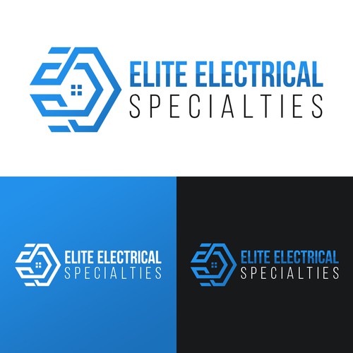 Elite Electrical Specialties Logo