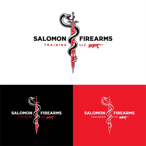Salomon Firearms Training, LLC (SFT)
