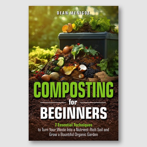 Ebook - Composting for Beginners