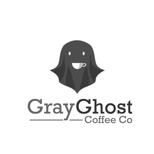 Gray Ghost Coffee