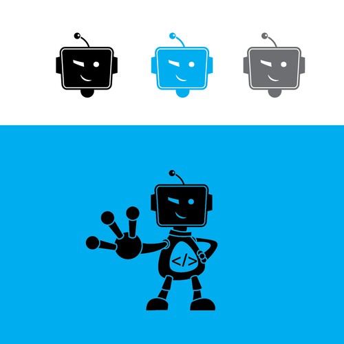 Robot 