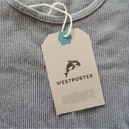 Westporter - New high-end fashion brand for children