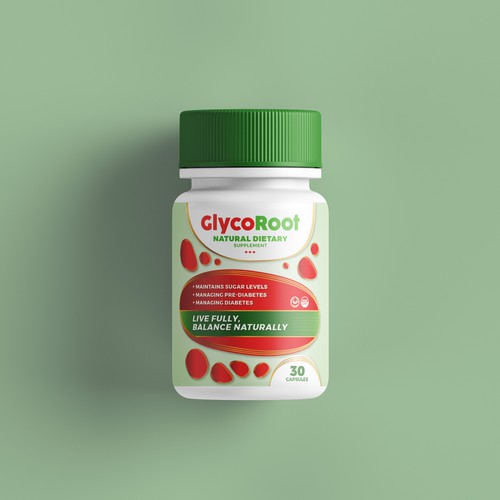 GlycoRoot