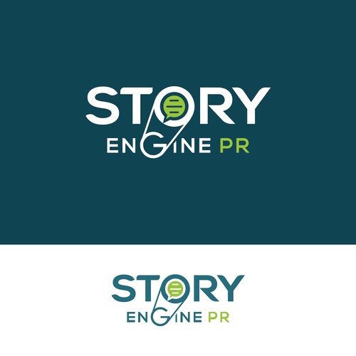 Story Engine PR
