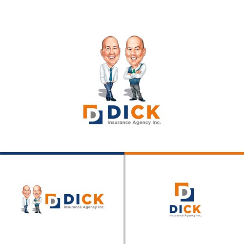 DICK Logo