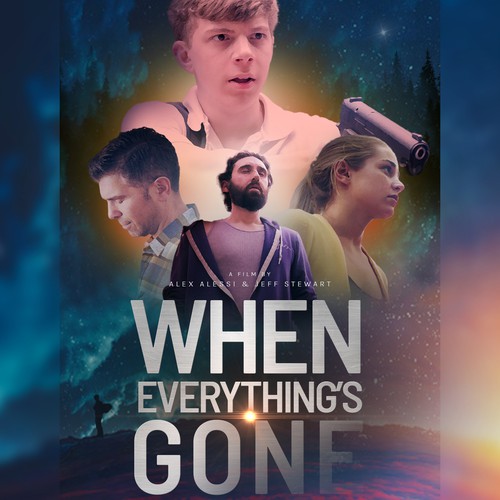 When Everything's Gone Movie Poster